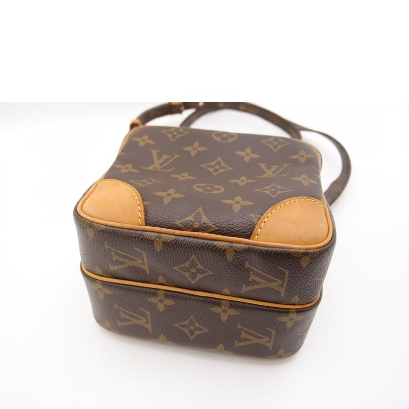 LV ルイ・ヴィトン ショルダー 斜め掛け レディース メンズ/アマゾン/モノグラム/M45236//TH0995/ABランク/69