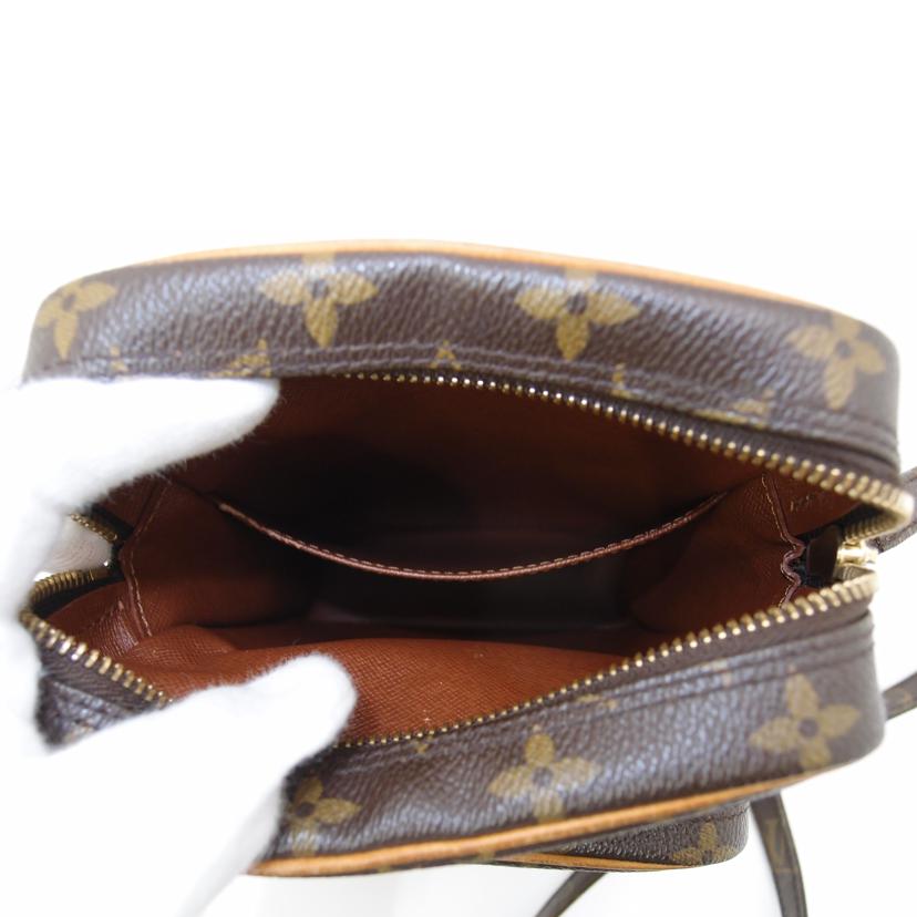 LV ルイ・ヴィトン ショルダー 斜め掛け レディース メンズ/アマゾン/モノグラム/M45236//TH0995/ABランク/69