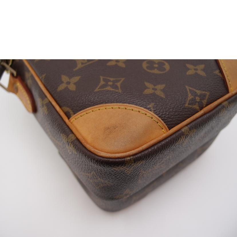 LV ルイ・ヴィトン ショルダー 斜め掛け レディース メンズ/アマゾン/モノグラム/M45236//TH0995/ABランク/69