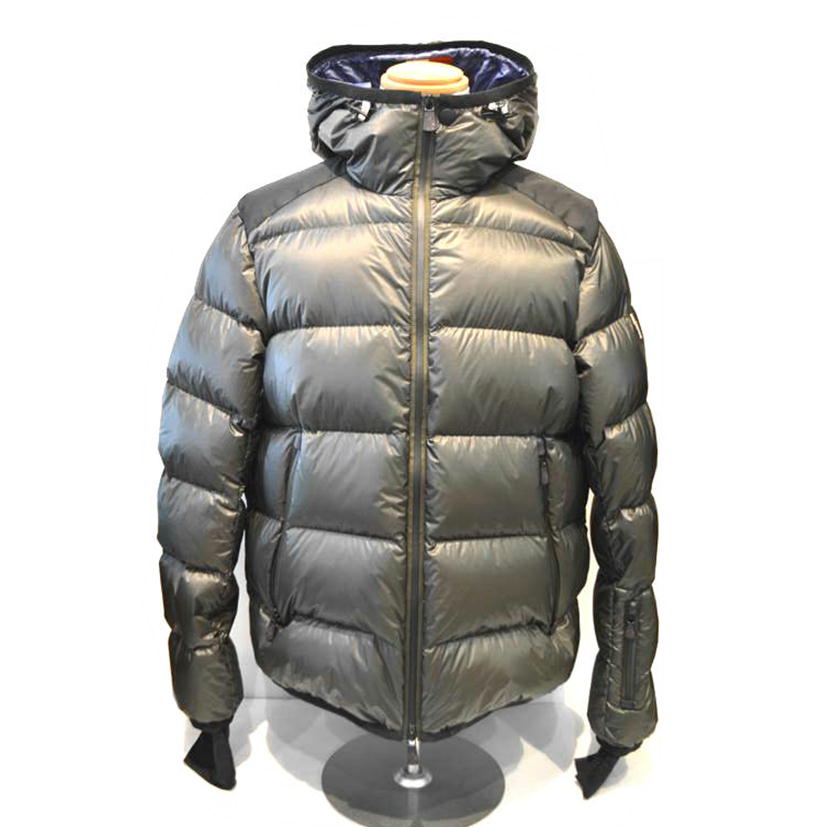 MONCLER モンクレール/GRENOBLEメンズダウンジャケット/XXLサイズ/F20971A50800 53071//Aランク/89