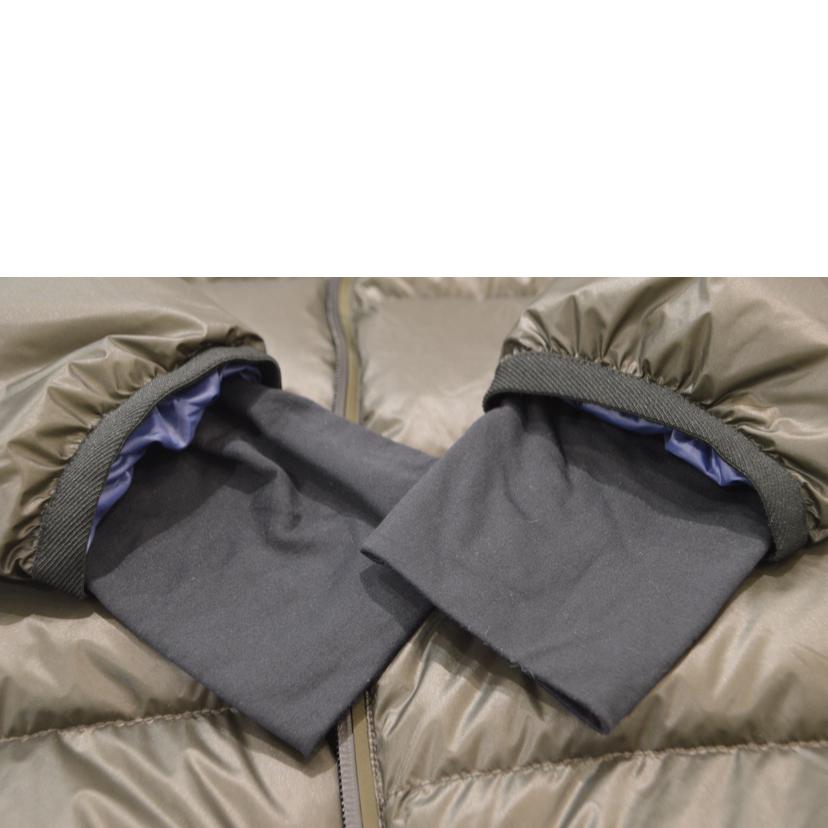 MONCLER モンクレール/GRENOBLEメンズダウンジャケット/XXLサイズ/F20971A50800 53071//Aランク/89