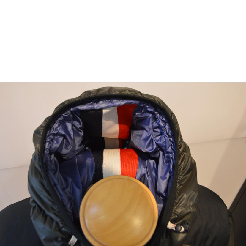 MONCLER モンクレール/GRENOBLEメンズダウンジャケット/XXLサイズ/F20971A50800 53071//Aランク/89