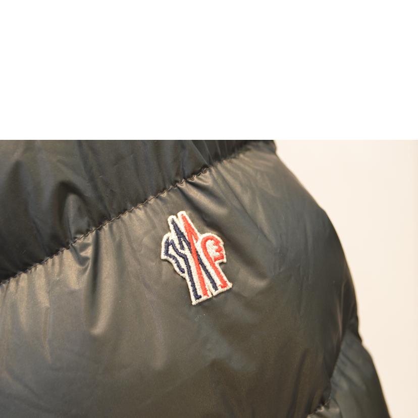 MONCLER モンクレール/GRENOBLEメンズダウンジャケット/XXLサイズ/F20971A50800 53071//Aランク/89
