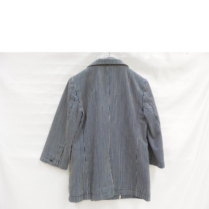 MARNI マルニ/MARNI ストライプジャケット//ABランク/82