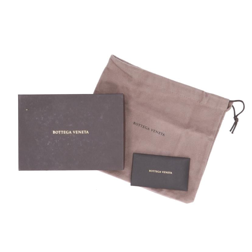 BOTTEGA VENETA ボッテガヴェネタ/イントレチャートミニトウォレット/ブライトンローズ/VO0B9 547259//S01975741M/Aランク/75