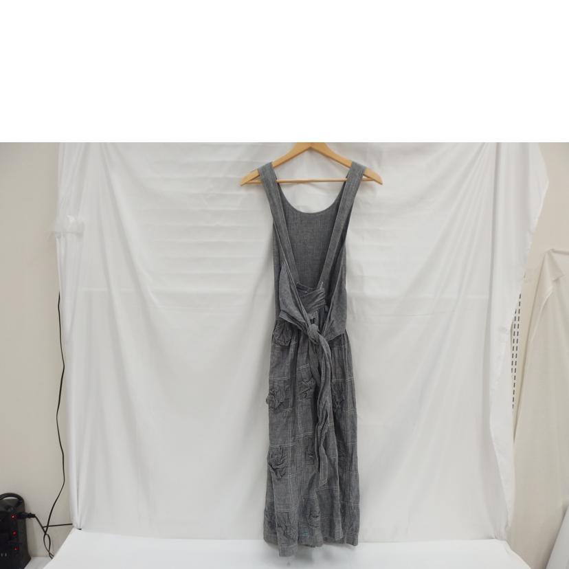 ISSEY MIYAKE イッセイミヤケ/IS ヴィンテージ ワンピース/IS12-FG022//ABランク/82