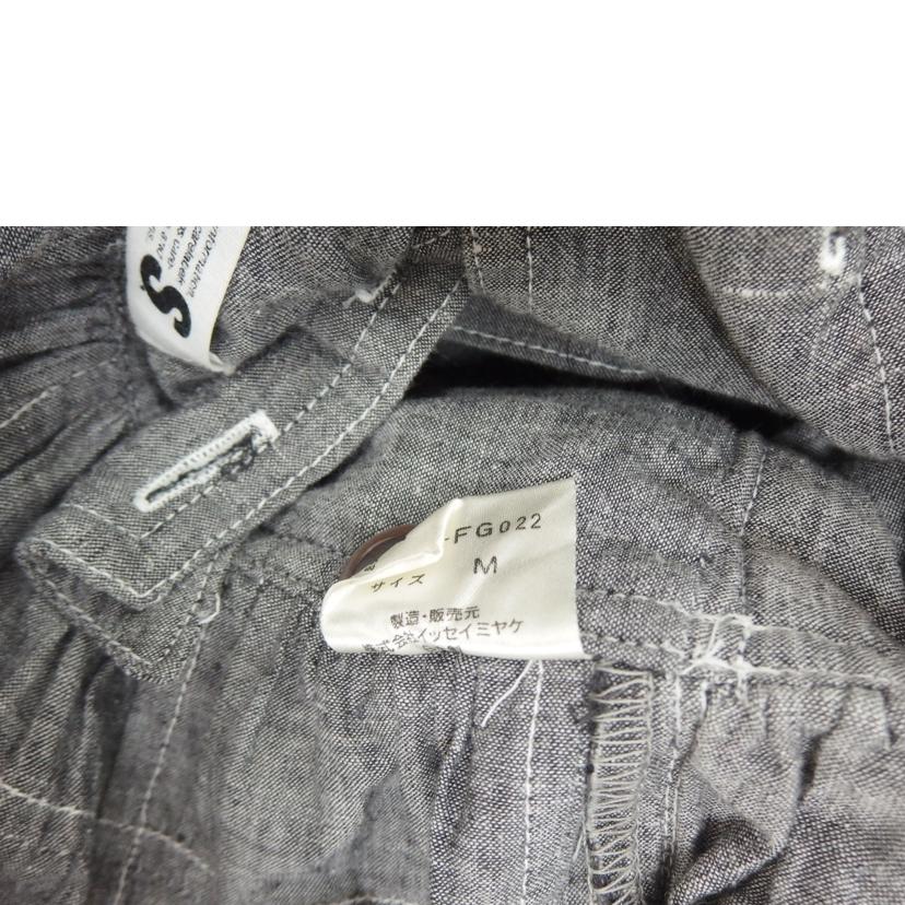 ISSEY MIYAKE イッセイミヤケ/IS ヴィンテージ ワンピース/IS12-FG022//ABランク/82