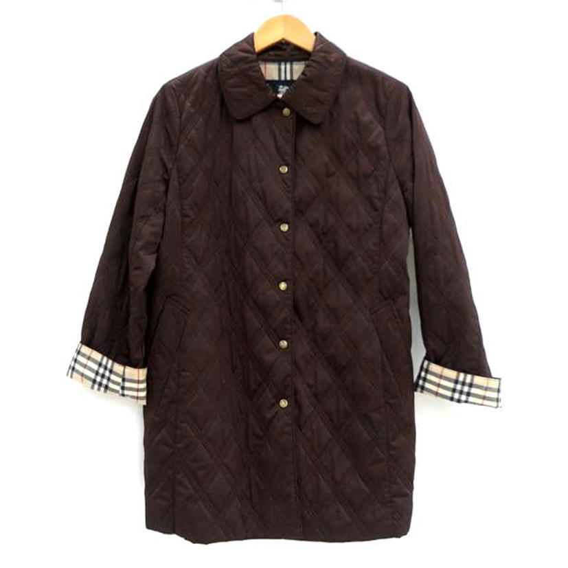 BURBERRY バーバリー/BURBERRY キルティングジャケット/FD238-750-55//BCランク/82