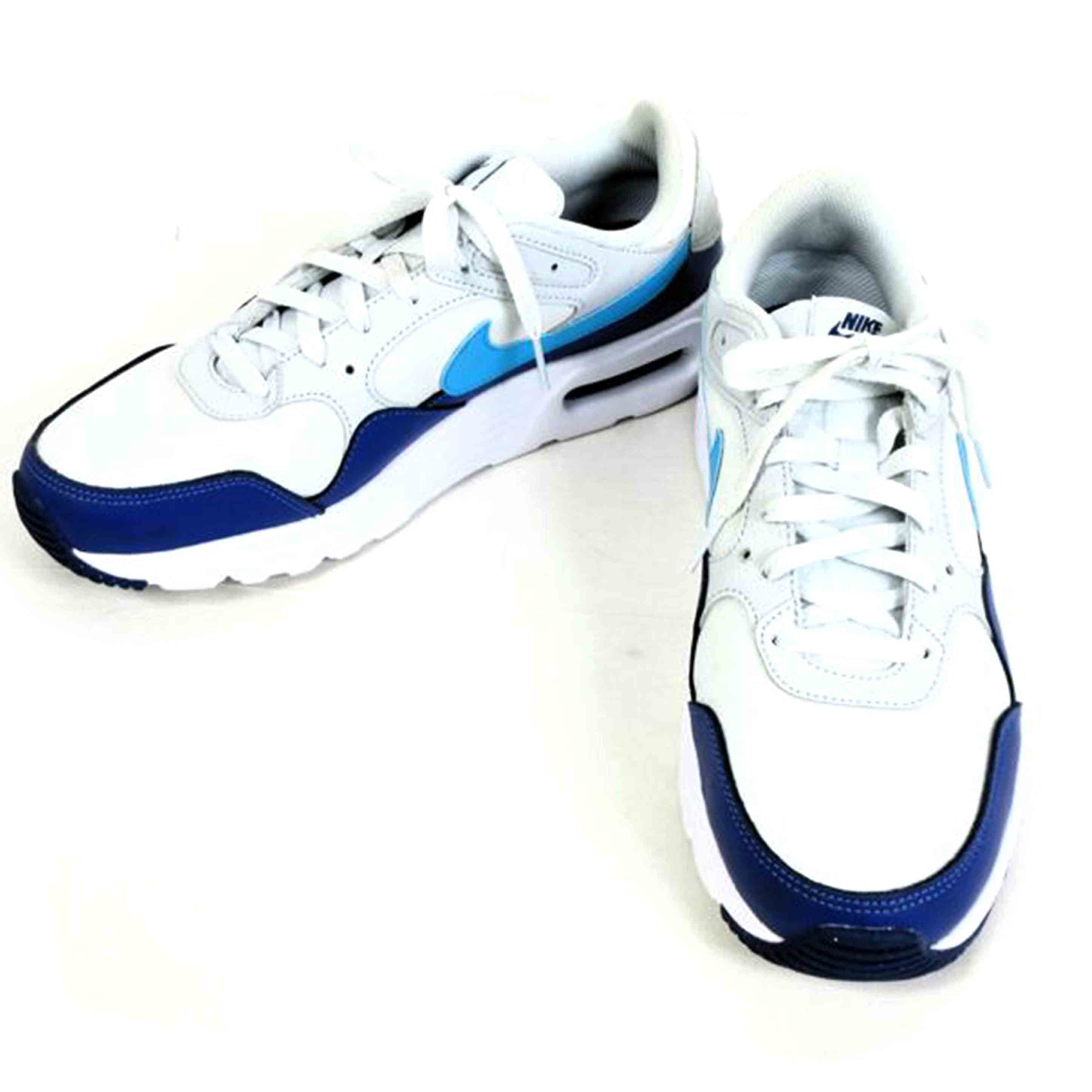 NIKE ナイキ/NIKE AIR MAX SC/CW4555-012//ABランク/70