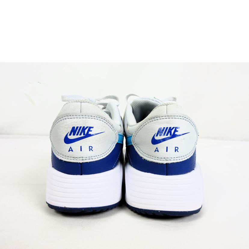 NIKE ナイキ/NIKE AIR MAX SC/CW4555-012//ABランク/70