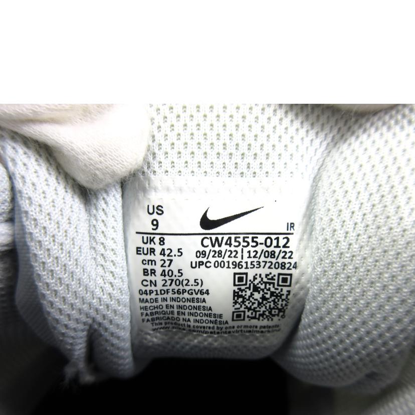 NIKE ナイキ/NIKE AIR MAX SC/CW4555-012//ABランク/70