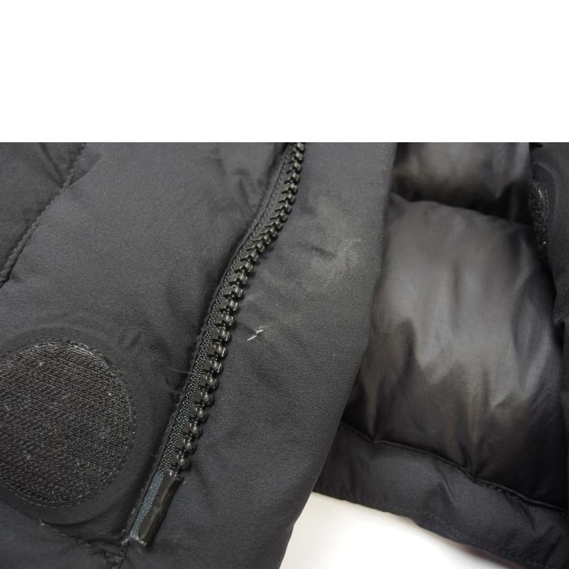 THE NORTHFACE/NORTHFACE ウィンドストッパー ブルックスレンジライトパーカ/ND91960//Bランク/83