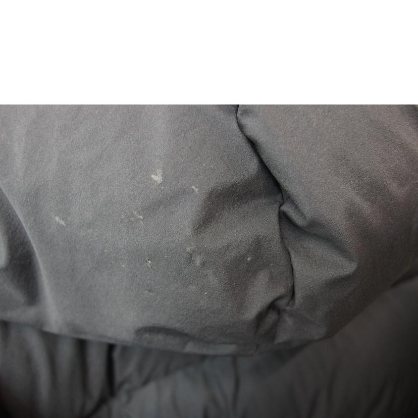 THE NORTHFACE/NORTHFACE ウィンドストッパー ブルックスレンジライトパーカ/ND91960//Bランク/83