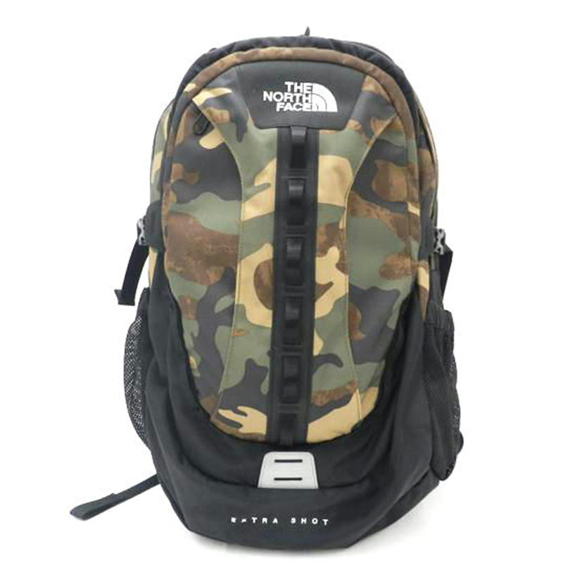 THE NORTH FACE ノースフェイス/THE NORTH FACE エクストラショット30L//SAランク/69