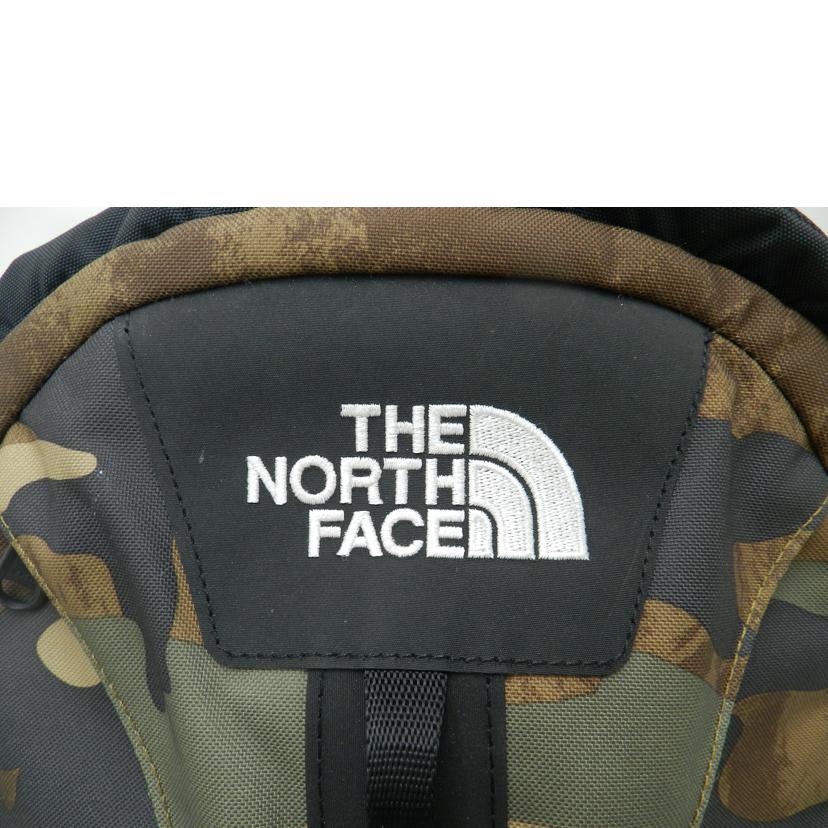 THE NORTH FACE ノースフェイス/THE NORTH FACE エクストラショット30L//SAランク/69