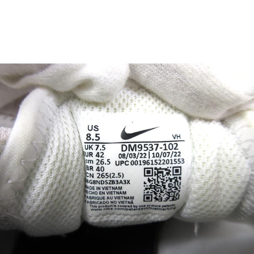 NIKE ナイキ/NIKE AIR MAX SYSTM/DM9537-102//ABランク/70