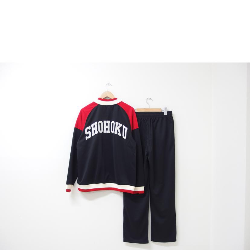 東映アニメーション/THE FIRST SLAM DUNK 湘北ジャージセット//Aランク/83