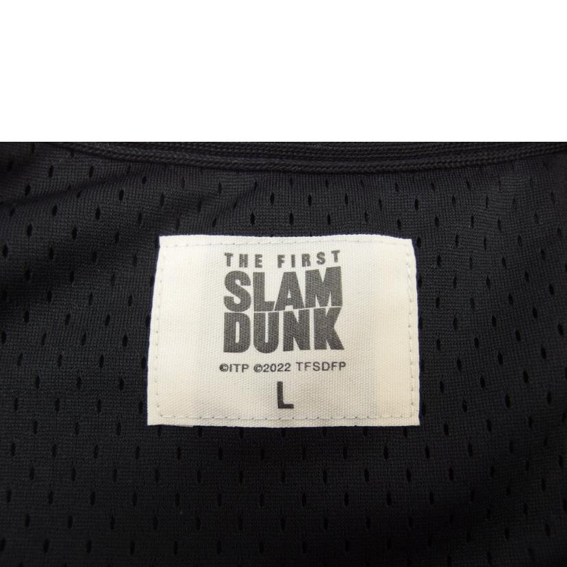 東映アニメーション/THE FIRST SLAM DUNK 湘北ジャージセット//Aランク/83