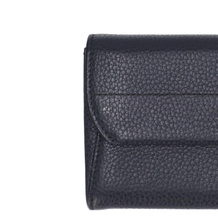 Ferragamo フェラガモ/ガンチーニレザー長財布/C225//ABランク/75