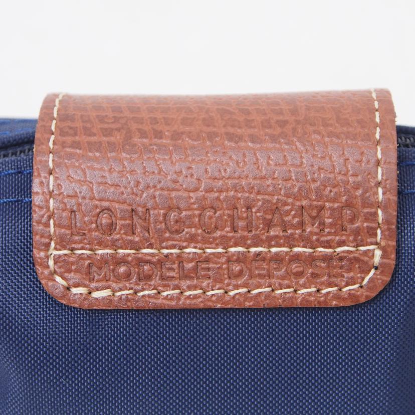 LONGCHAMP ロンシャン/ポーチ ル・プリアージュ コインケース/30016089//Aランク/78