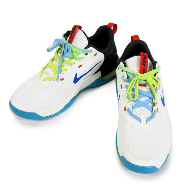 NIKE ナイキ/AIR MAX ALPHA TRAINER5/DM0829-100//ABランク/70