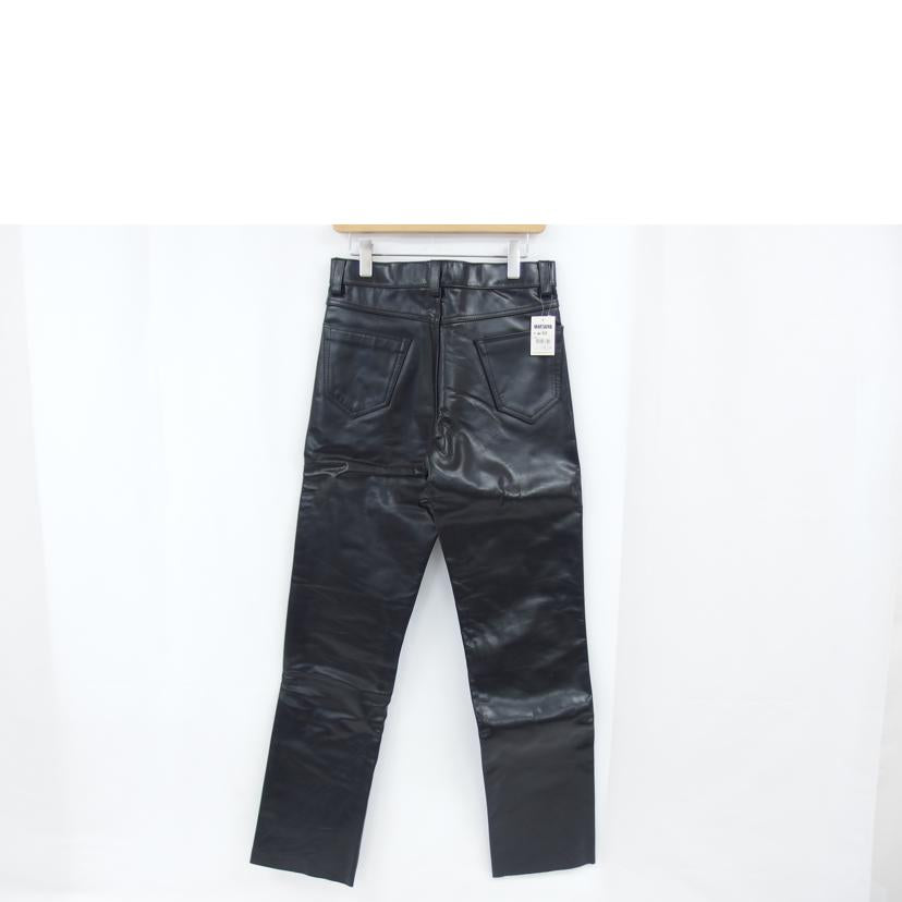 SQUADRON/レザーパンツ//ABランク/04