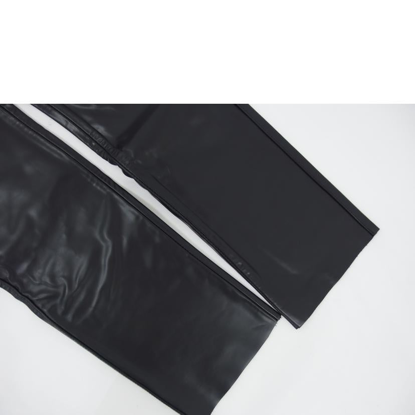 SQUADRON/レザーパンツ//ABランク/04
