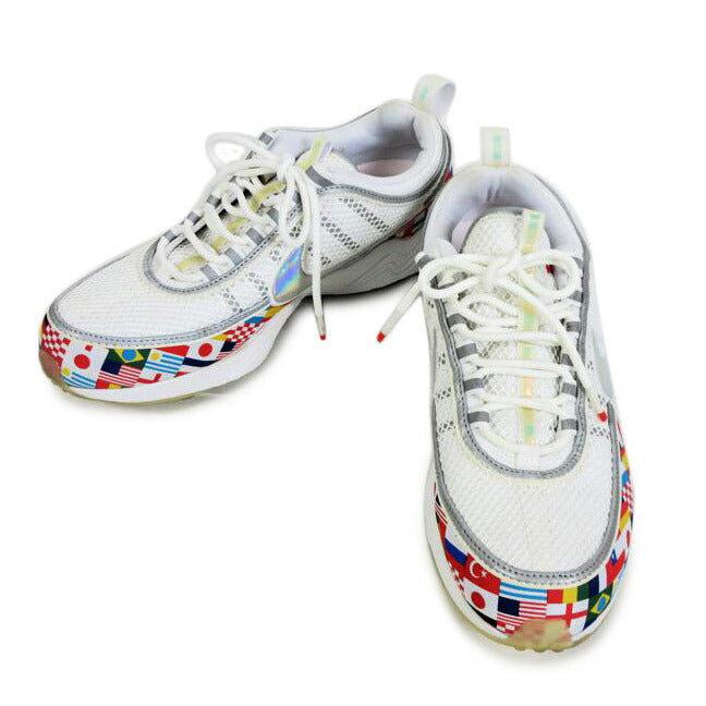 NIKE ナイキ/NIKE AIR ZOOM SPIRIDON 16 NIC QS/A05121-100//ABランク/70