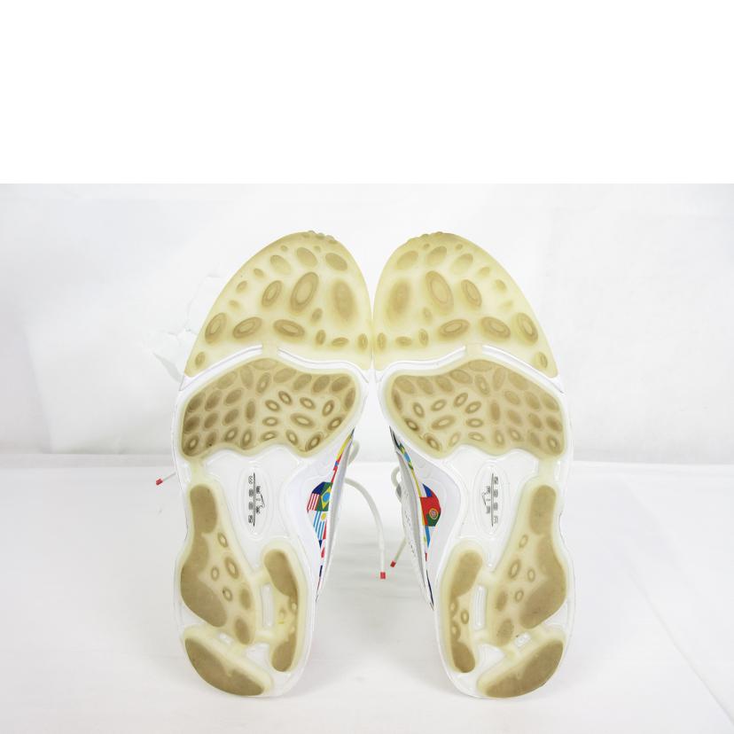 NIKE ナイキ/NIKE AIR ZOOM SPIRIDON 16 NIC QS/A05121-100//ABランク/70