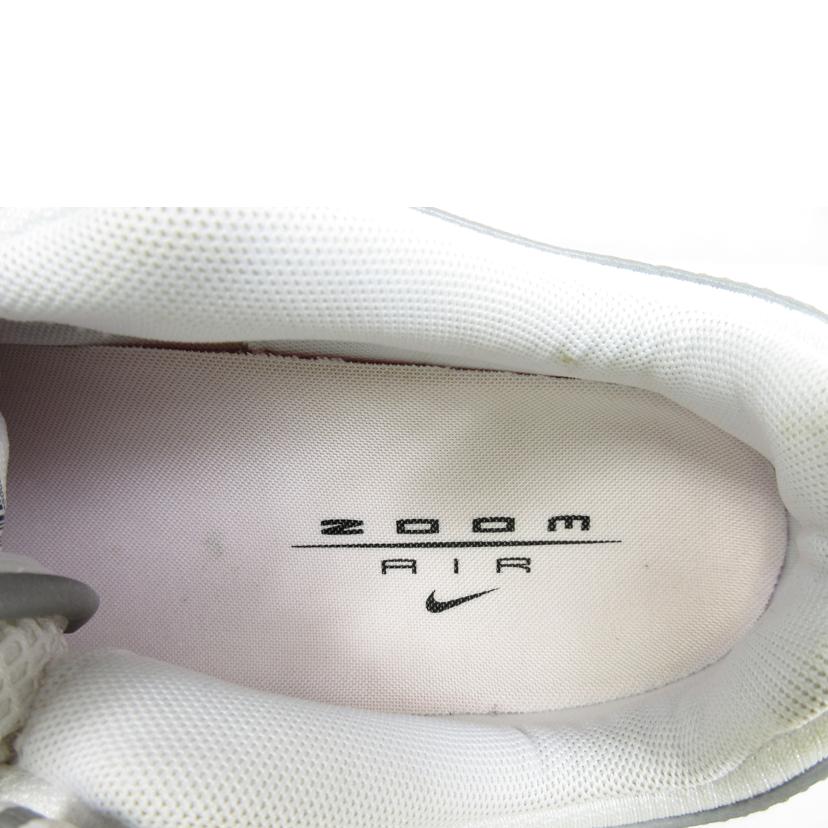 NIKE ナイキ/NIKE AIR ZOOM SPIRIDON 16 NIC QS/A05121-100//ABランク/70