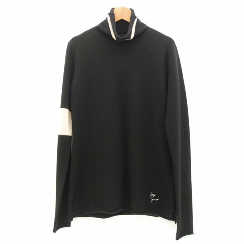 YOHJI YAMAMOTO ヨウジヤマモト/ニット･セーター/2/レディースインナー/Aランク/69【中古】