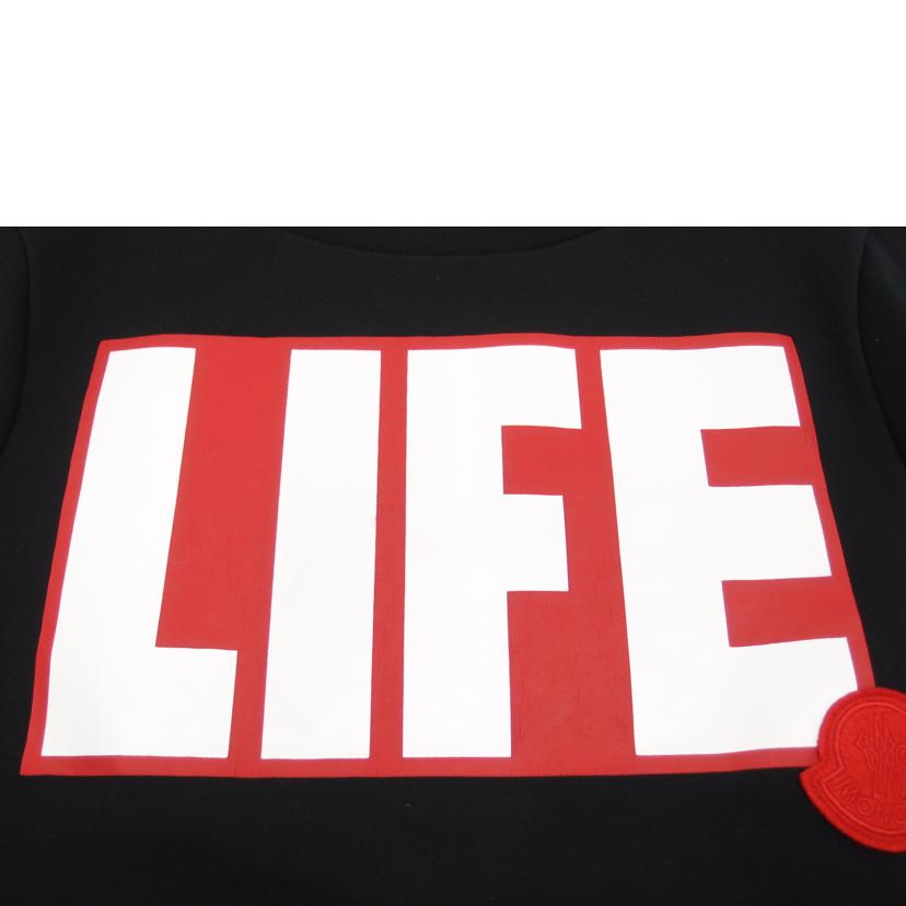 MONCLER モンクレール/MONCLER スウェット//Aランク/69