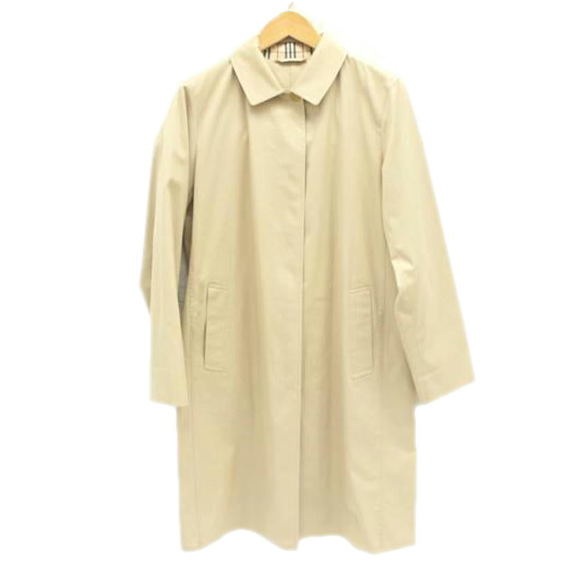BURBERRY LONDON バーバリー ロンドン/ステンカラースプリングコート/FDC47-111-40//ABランク/05