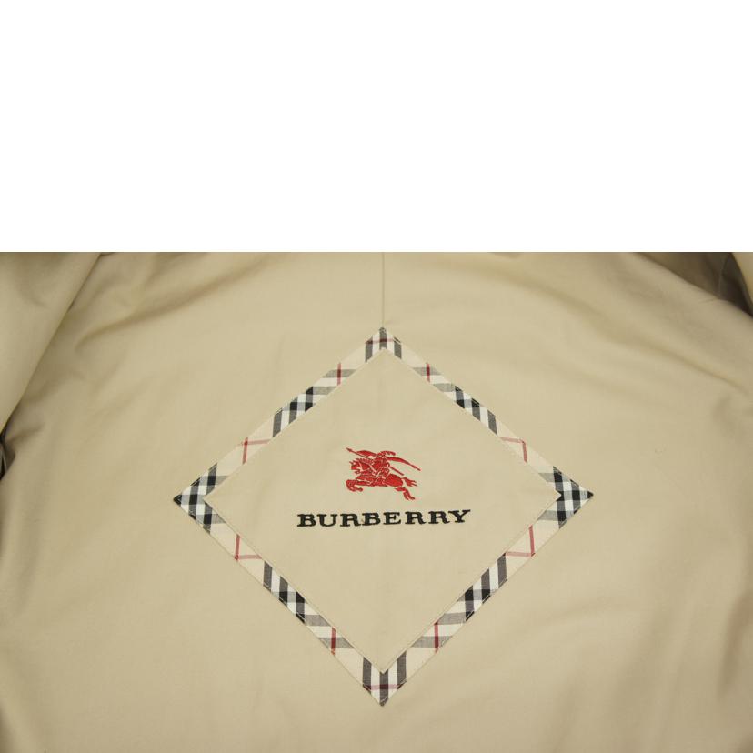 BURBERRY LONDON バーバリー ロンドン/ステンカラースプリングコート/FDC47-111-40//ABランク/05