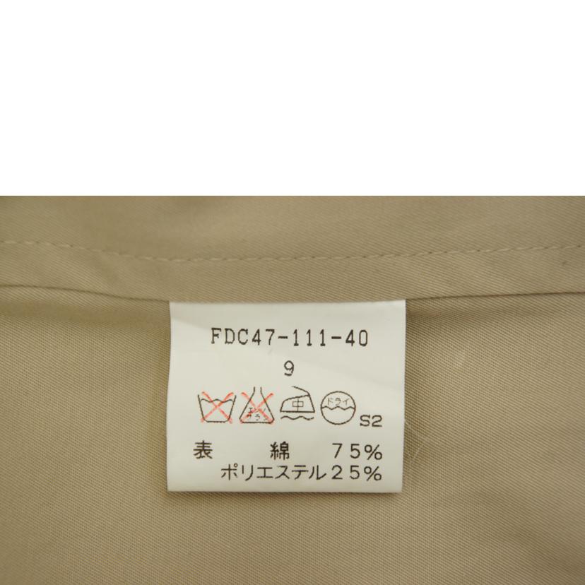 BURBERRY LONDON バーバリー ロンドン/ステンカラースプリングコート/FDC47-111-40//ABランク/05