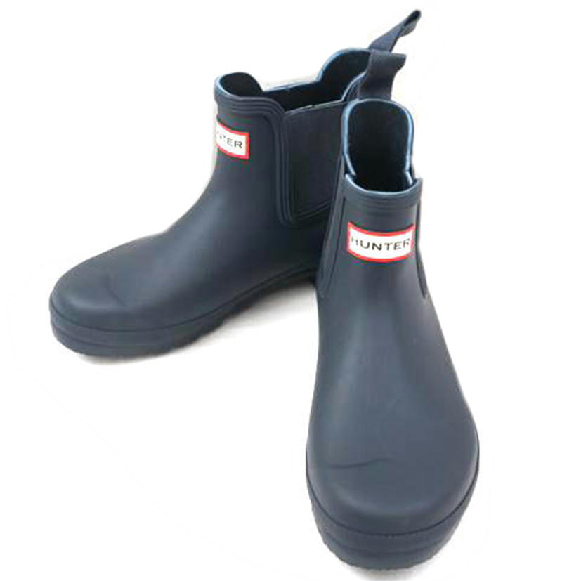 HUNTER ハンター/HUNTER ショートブーツ //ABランク/67