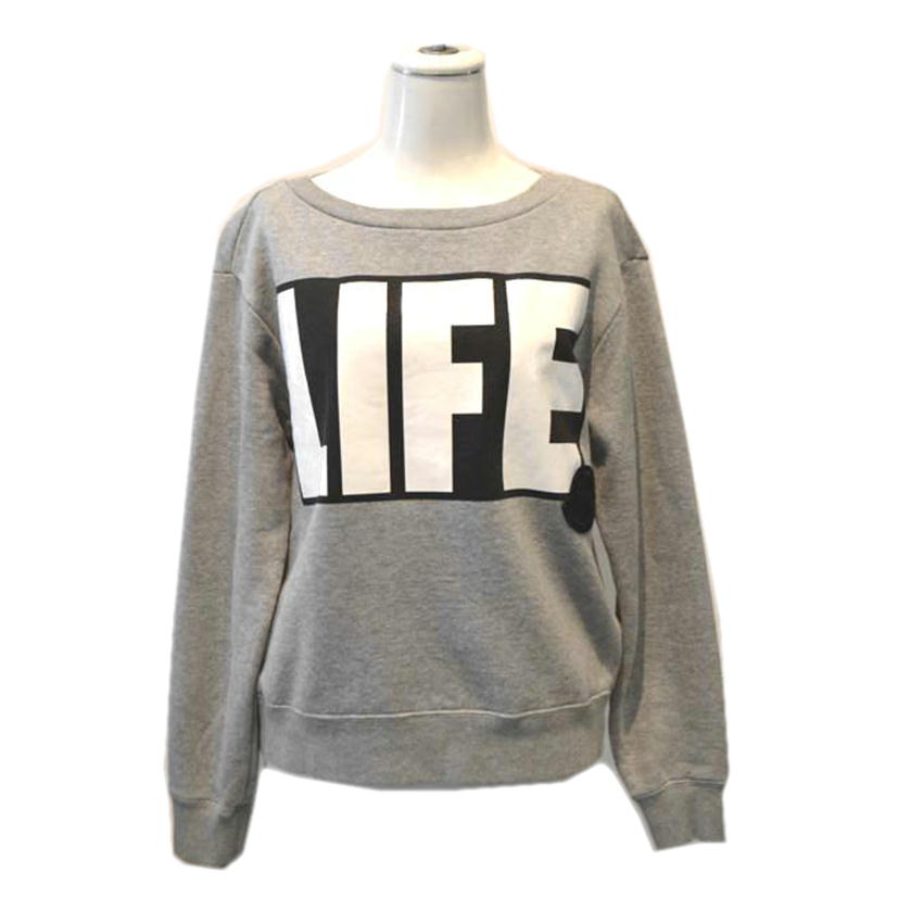 MONCLER モンクレール/モンクエールLIFEスレディースインナー/Sサイズ/E20938092350//SCOM 2019 236/ABランク/89