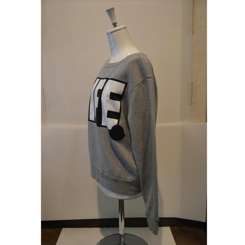 MONCLER モンクレール/モンクエールLIFEスレディースインナー/Sサイズ/E20938092350//SCOM 2019 236/ABランク/89