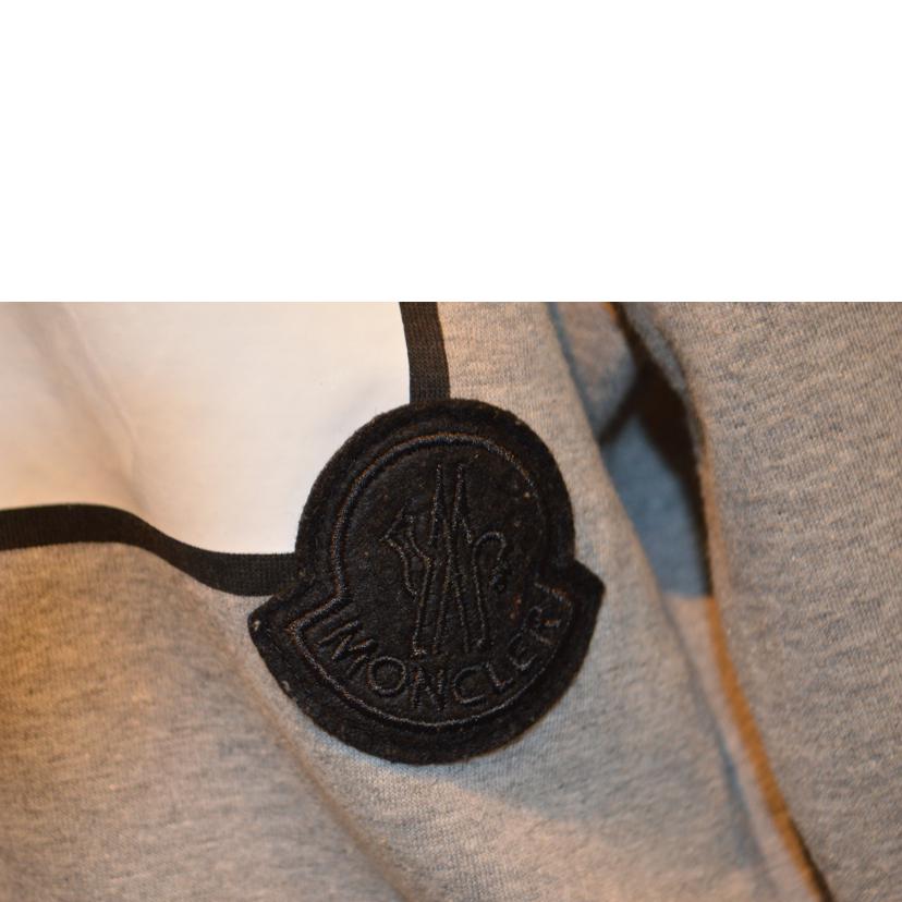 MONCLER モンクレール/モンクエールLIFEスレディースインナー/Sサイズ/E20938092350//SCOM 2019 236/ABランク/89