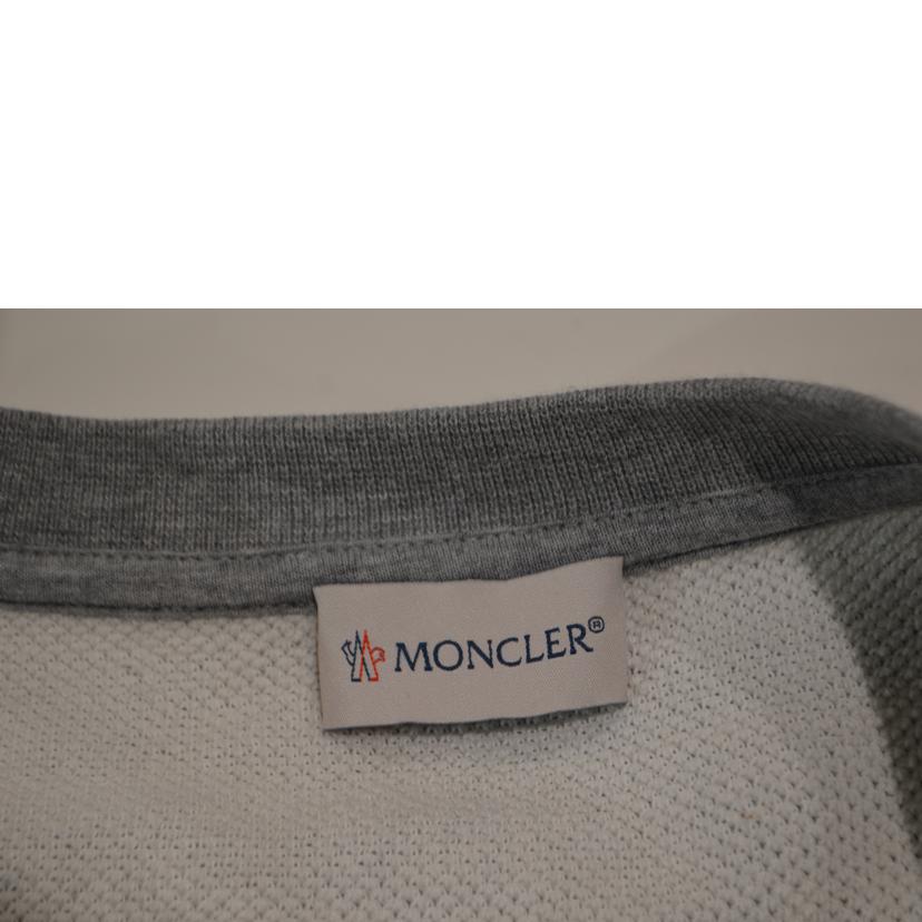 MONCLER モンクレール/モンクエールLIFEスレディースインナー/Sサイズ/E20938092350//SCOM 2019 236/ABランク/89