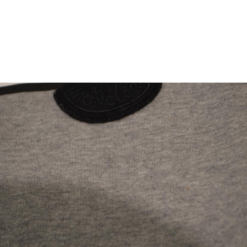 MONCLER モンクレール/モンクエールLIFEスレディースインナー/Sサイズ/E20938092350//SCOM 2019 236/ABランク/89