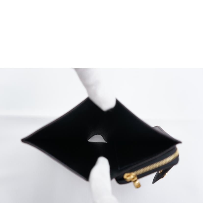 LV ルイヴィトン/ポルトフォイユ・ジュリエット/モノグラム・リバース/M69432//IC/Aランク/67