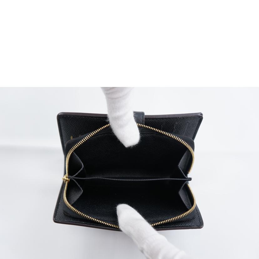 LV ルイヴィトン/ポルトフォイユ・ジュリエット/モノグラム・リバース/M69432//IC/Aランク/67