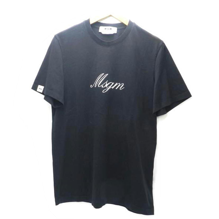 MSGM エムエスジーエム/MSGM Tシャツ//Aランク/69