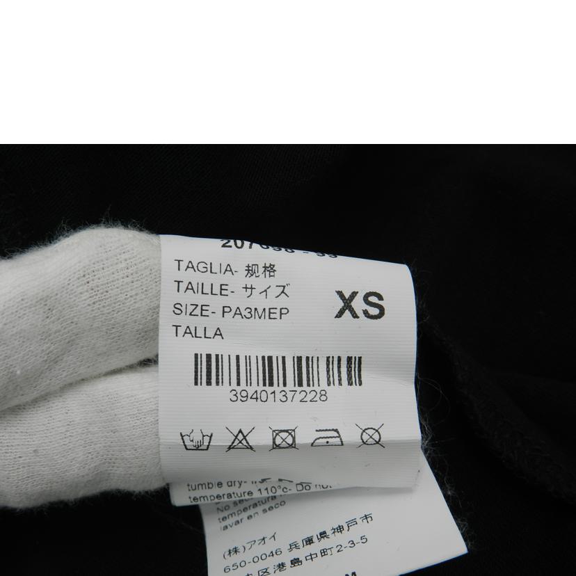 MSGM エムエスジーエム/MSGM Tシャツ//Aランク/69