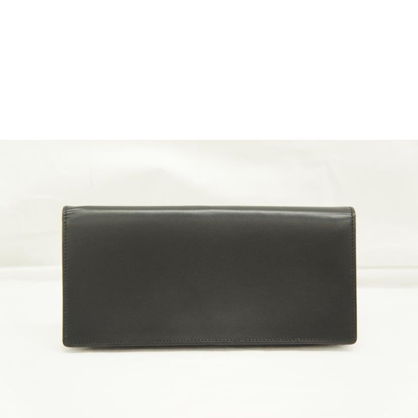Cartier カルティエ/パシャブラックファスナー付き長財布//LL032948/Bランク/05