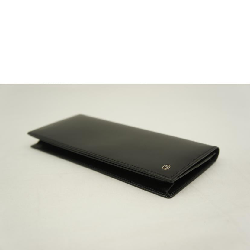Cartier カルティエ/パシャブラックファスナー付き長財布//LL032948/Bランク/05