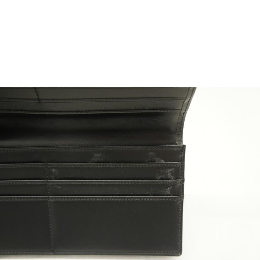 Cartier カルティエ/パシャブラックファスナー付き長財布//LL032948/Bランク/05