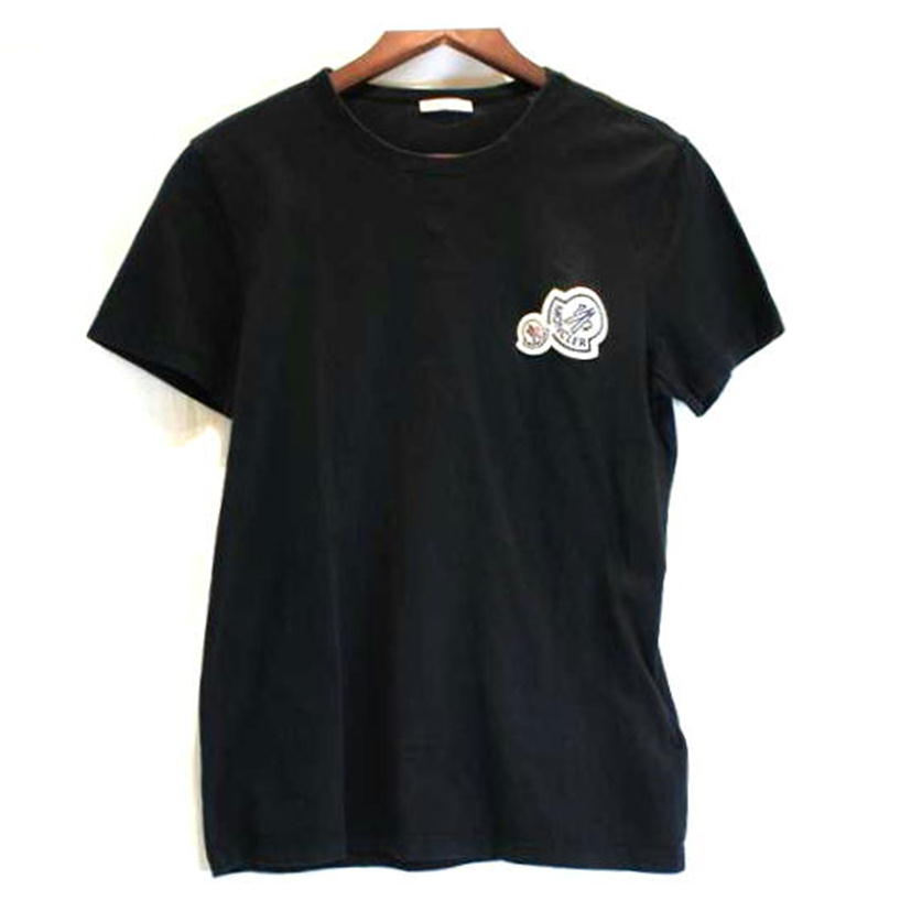 MONCLER モンクレール/ロゴTシャツ/SIZE S//ABランク/92