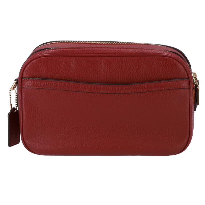 COACH コーチ/レザーショルダーバッグ/C5805//G2111/Aランク/75